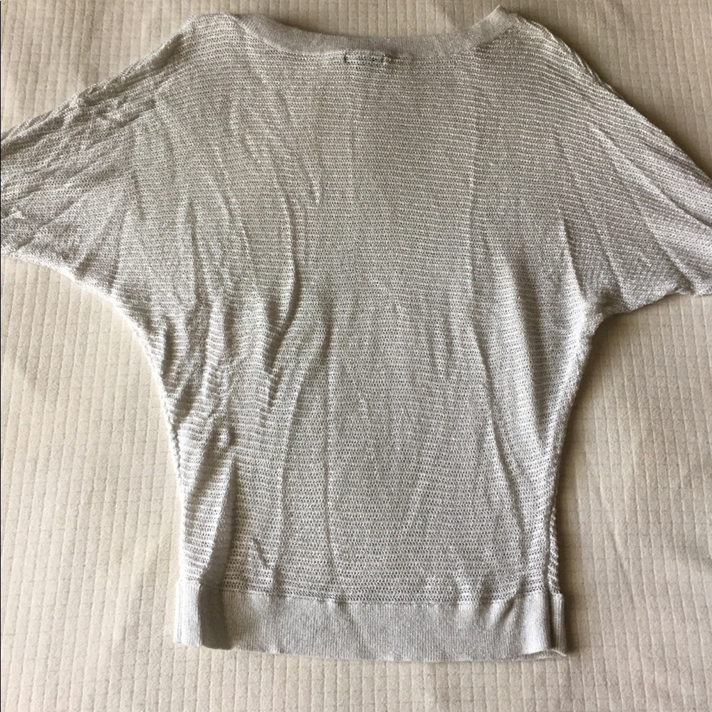 Express Mesh Top - Picture 4 of 5